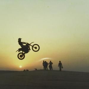 Meet your Posher, Steve